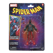 HASBRO FIGURA MARVEL SPIDER-MAN MILES MORALES SERIJA LEGENDE, (20839940)