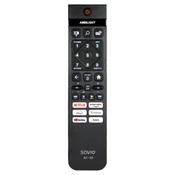 Univerzalni daljinski upravljalnik Philips SMART RC-26, zamenjava za TV