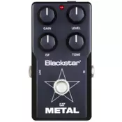 Blackstar LT Metal pedala
