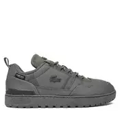 Lacoste Superge T-Clip Winter 7-50SMA0194 Siva