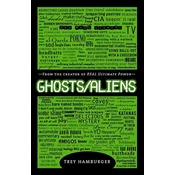 Ghosts Aliens