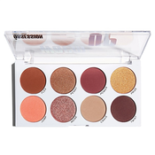 Makeup Obsession paleta sjenila - Warm Up Eyeshadow Palette