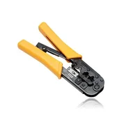 Stiskalnik za RJ45/RJ12/RJ11 konektorje