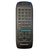General PANASONIC EUR642150 - združljiv daljinski upravljalnik znamke General