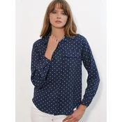 Bigdart Bluza marine