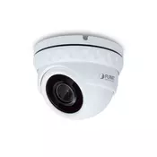 PLANET H.265 5 Mega-pixel Smart IR Kupolasti IP sigurnosna kamera U zatvorenom i na otvorenom Strop