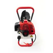 MASTERMAX Motor za bušac rupa TF5202EA