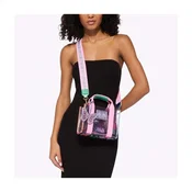 Kurt Geiger London Bolsos Mujer Modele Vinyl Xs Southbank Tote Vijolična
