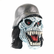 Maska Slayer - Skull Helmet - TTGM152