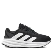 Adidas Muške patike Galaxy 7 M, ID8760, Crno-Bele