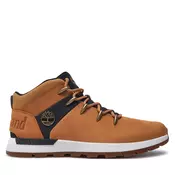 Pohodni čevlji Timberland TB0A6DQDEJS1 Rumena