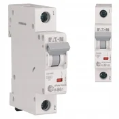 Eaton Preobremenilno odklopnik 1P B 6A 6kA HN-B6/1