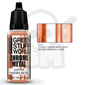 shumee GSTU510545 Kromirana barva baker 17 ml