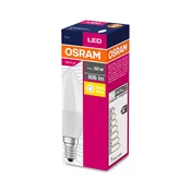 Ledvance eood osram led sijalica e14 7w (60w) 2700k sveca ( o52915 )