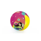 Bestway Napihljiva žoga Disney Princess, 51cm - 1 k.