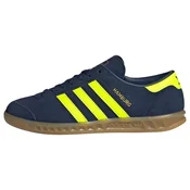 ADIDAS ORIGINALS Nizke superge Hamburg marine/rumena/zlata