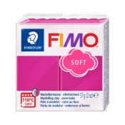 FIMO mehka polimerna glina 57g | Raspberry