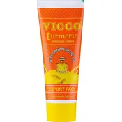 VICCO kurkumina krema za obraz - kurkuma, olje sandalovine 60 g