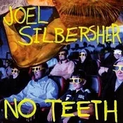 Joel Silbersher - No Teeth (LP)
