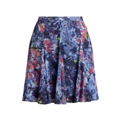 Lauren Ralph Lauren Krilo mornarska/temno modra/svetlo zelena/pitaja