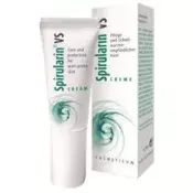 Alfavet Krema Spirularin VS za bradavice, 10 ml