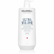 Goldwell Dualsenses Ultra Volume šampon za volumen las 1000 ml za ženske