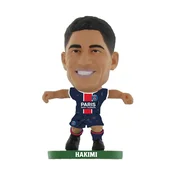 Figurica Creative Toys SoccerStarz Achraf Hakimi - domači dres Paris Saint-Germain (Classic Kit) (405574)
