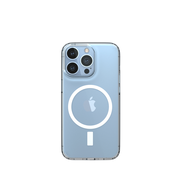 Next One prozoren Shield ovitek z MagSafe za iPhone 13 Pro