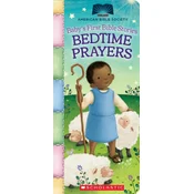 Bedtime Prayers (Babys First Bible Stories)