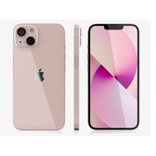 APPLE IPHONE 13 MINI 128 GB MLK03 PINK MOBITEL