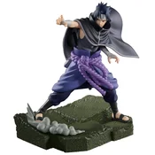 Bandai Bandai Naruto Shippuden Kombinacijska bitka – Sasuke Uchiha, (5000250057)