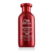 Wella Professionals Ultimate Repair Shampoo Šampon za poškodovane lase 250 ml