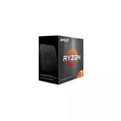 CPU AMD Ryzen 7 5800X ( 0001194284 )