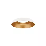 SOLVIA 49.2 SJENILO ZA SOLVIA SVJETILJKU BIJELA/ZLATNA 2xKOM NL9540325