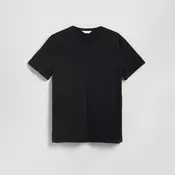 Reserved - Slim fit pamucna majica kratkih rukava