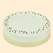 Kinder torta - okrugla-velika