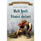 Mali ljudi / Džoini decaci