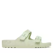 Natikace Scholl Bahia Med. MF00742 Zelena