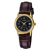 Casio Collection ženski sat ( LTP-V002GL-1B )