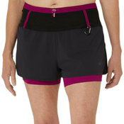 Kratke hlače Asics FUJITRAIL 2-N-1 SHORT