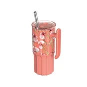 QUOKKA Quokka Umi, Termo skodelica iz nerjavečega jekla Coral, 720ml, 40088