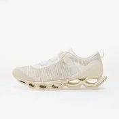 Sneakers Mizuno Wave Prophecy Strap 2 (U) Snow White/ Pristine EUR 42.5
