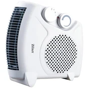 ZILAN Grejalica sa ventilatorom ZLN5534, 2000W, bela