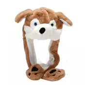 Kapa funny animals pumpica Vuk