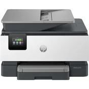 HP OfficeJet Pro 9120e brezžična barvna brizgalna multifunkcijska naprava, Instant Ink
