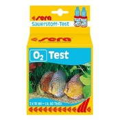 SERA O2-Test - test kisika 15 ml