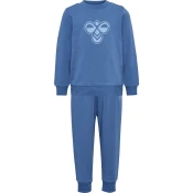 Hummel Trenirka za tek modra/svetlo modra