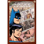 Elseworlds: Justice League Vol. 2 (New Edition)
