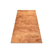 RugsX Preproga volna KASHQAI 4341 100 orientalski, ornament, starinski lososova barva/bordo 200x300 cm, (5000359080)