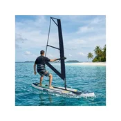 VIDAXL sup deska APEX, 1010, 330cm